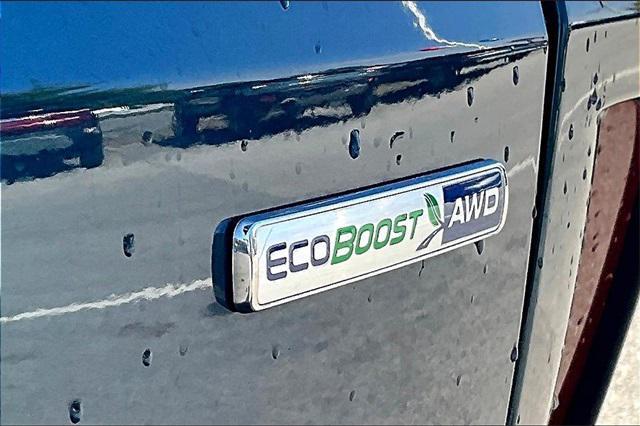 used 2022 Ford Escape car, priced at $21,030