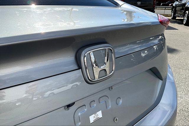used 2016 Honda Civic car, priced at $14,246