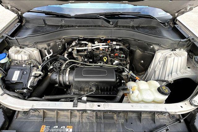 used 2021 Ford Explorer car, priced at $24,011