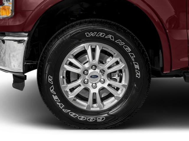 used 2017 Ford F-150 car, priced at $25,364