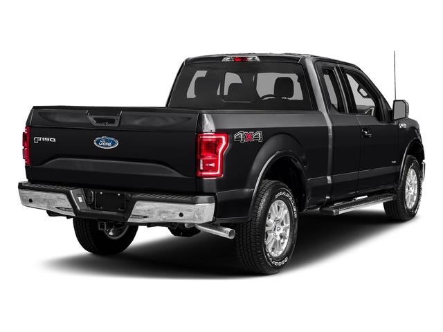 used 2017 Ford F-150 car, priced at $25,364