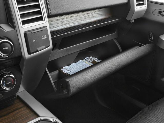 used 2017 Ford F-150 car, priced at $25,364