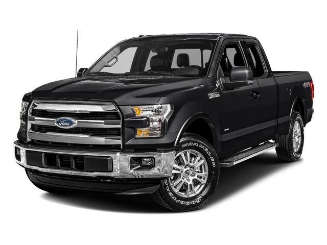 used 2017 Ford F-150 car, priced at $25,364