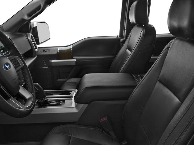 used 2017 Ford F-150 car, priced at $25,364