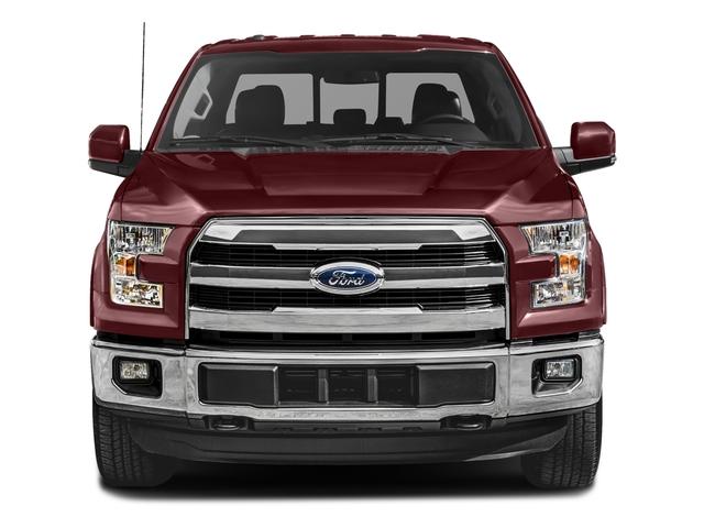 used 2017 Ford F-150 car, priced at $25,364