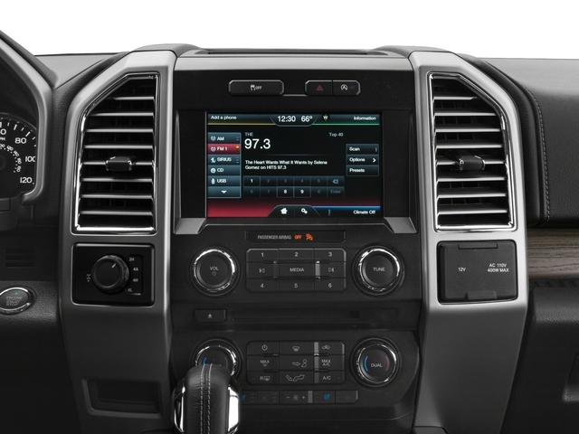 used 2017 Ford F-150 car, priced at $25,364