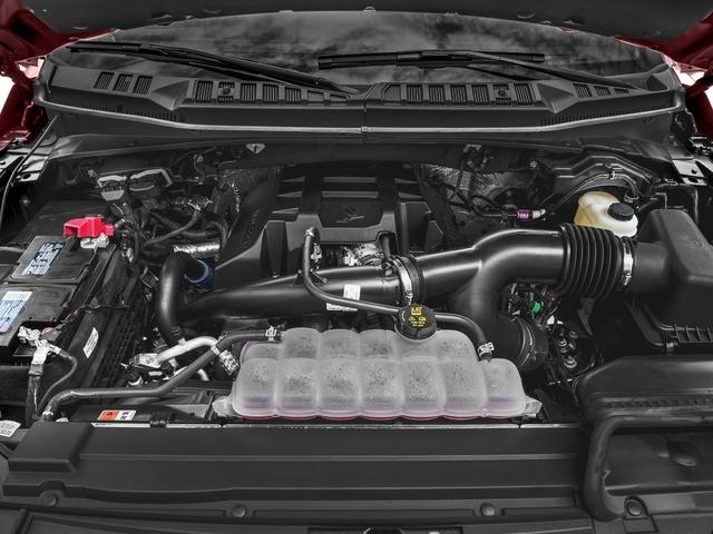 used 2017 Ford F-150 car, priced at $25,364