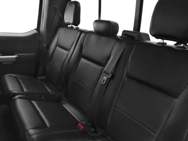 used 2017 Ford F-150 car, priced at $25,364