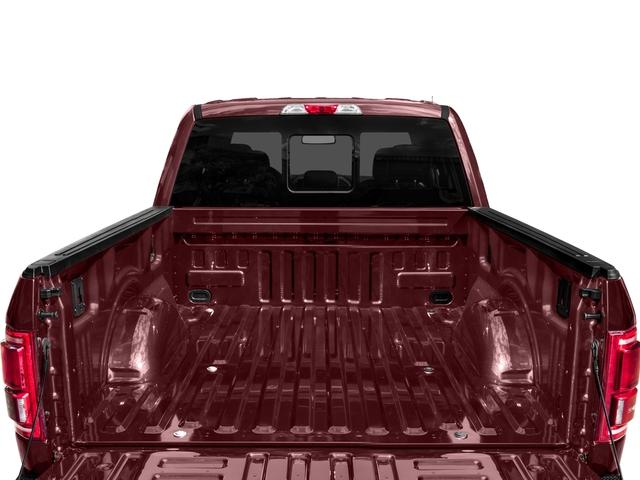 used 2017 Ford F-150 car, priced at $25,364