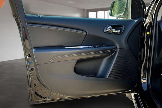 used 2020 Dodge Journey car, priced at $15,467