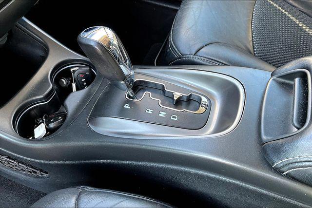 used 2020 Dodge Journey car, priced at $15,467
