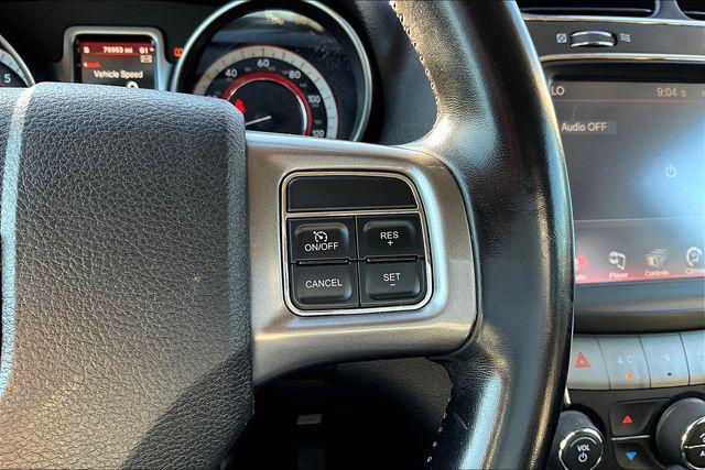 used 2020 Dodge Journey car, priced at $15,467
