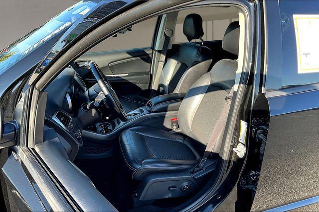 used 2020 Dodge Journey car, priced at $15,467