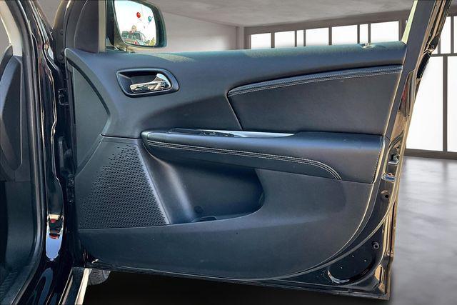 used 2020 Dodge Journey car, priced at $15,467