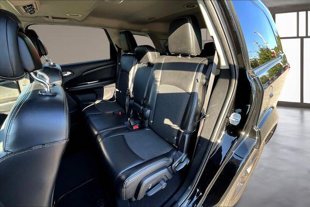 used 2020 Dodge Journey car, priced at $15,467