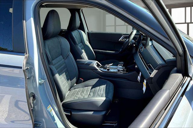 new 2025 Mitsubishi Outlander car, priced at $39,999