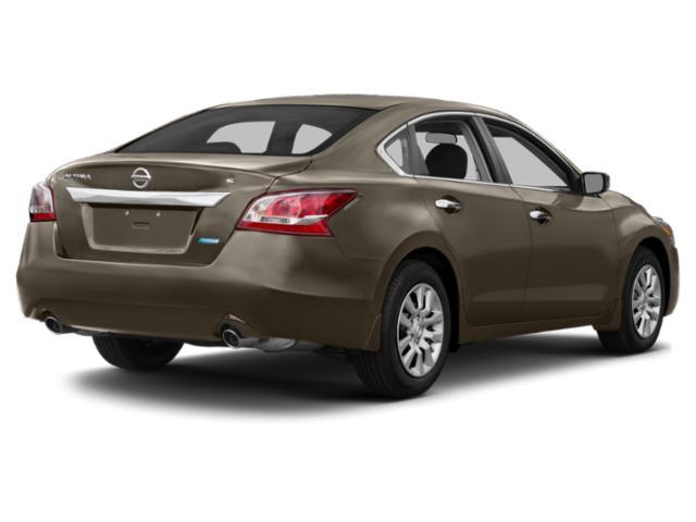used 2015 Nissan Altima car, priced at $9,989