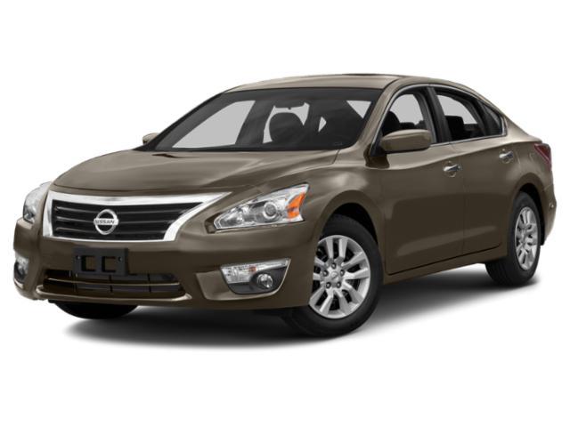 used 2015 Nissan Altima car, priced at $9,989