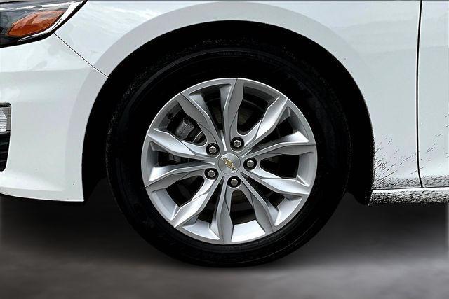 used 2023 Chevrolet Malibu car, priced at $17,979