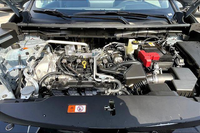 new 2025 Mitsubishi Outlander car, priced at $39,885