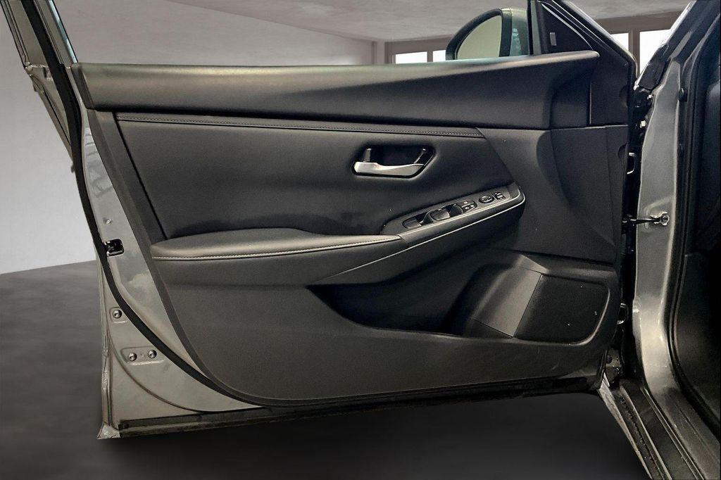 used 2024 Nissan Sentra car, priced at $20,476