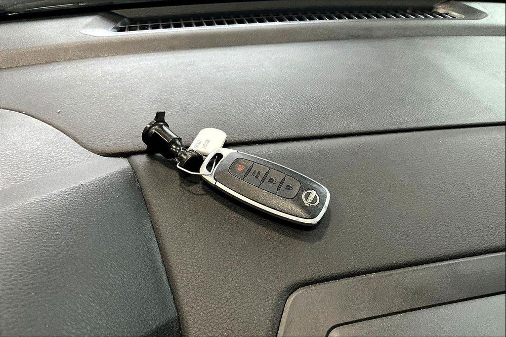 used 2024 Nissan Sentra car, priced at $20,476