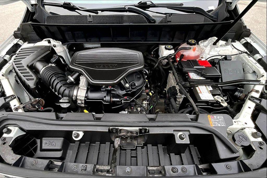 used 2019 GMC Acadia car, priced at $18,695