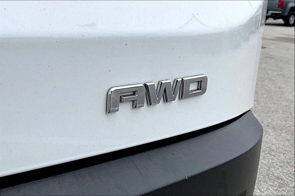 used 2019 GMC Acadia car, priced at $18,695