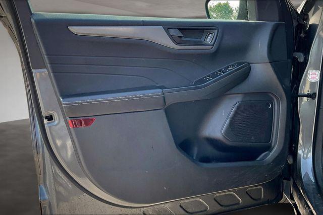 used 2024 Ford Escape car, priced at $24,236