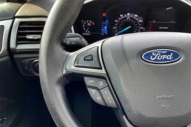 used 2020 Ford Fusion car, priced at $14,724