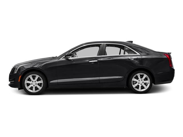 used 2016 Cadillac ATS car, priced at $14,759