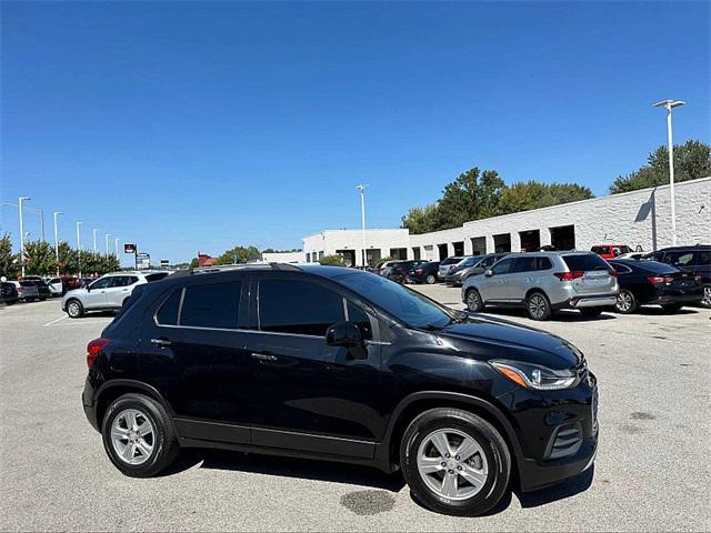 used 2019 Chevrolet Trax car, priced at $13,026