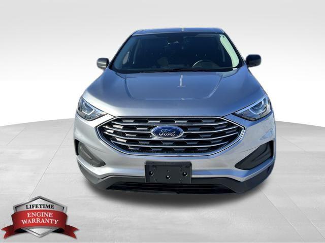 used 2022 Ford Edge car, priced at $22,678