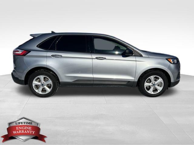 used 2022 Ford Edge car, priced at $22,678