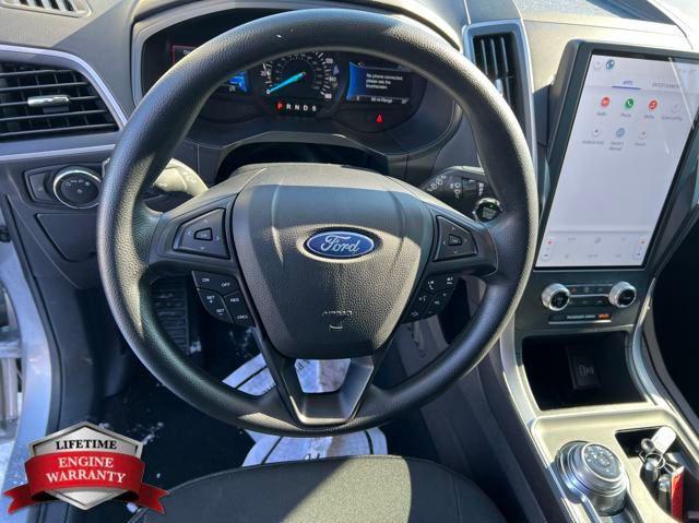 used 2022 Ford Edge car, priced at $22,678