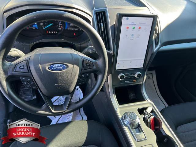 used 2022 Ford Edge car, priced at $22,678