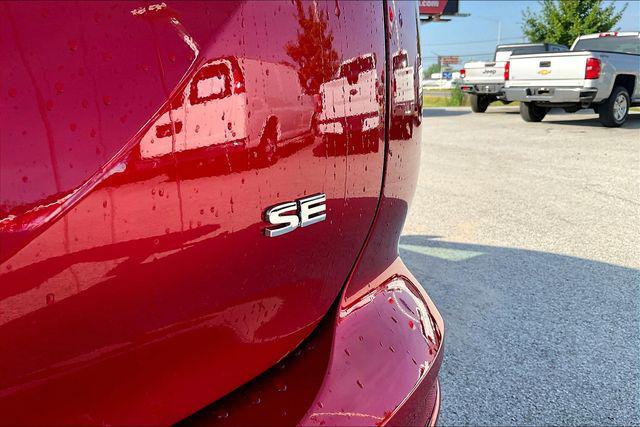 new 2025 Mitsubishi Outlander car, priced at $36,999