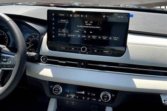 new 2025 Mitsubishi Outlander car, priced at $37,999