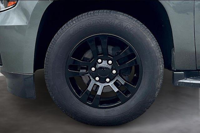 used 2020 Chevrolet Tahoe car, priced at $27,309