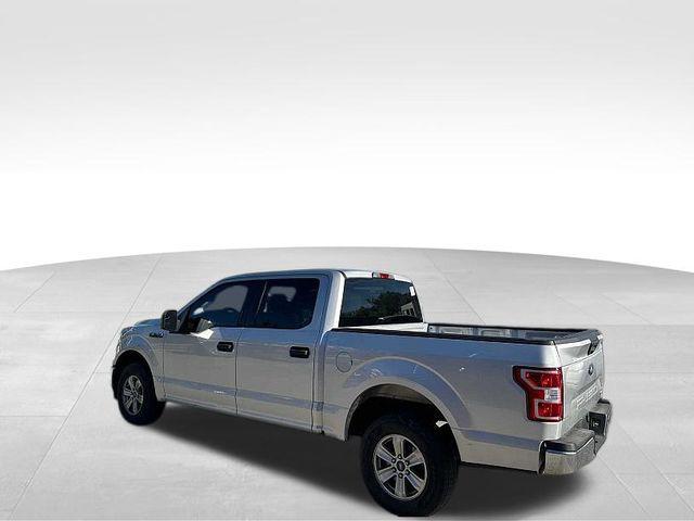 used 2019 Ford F-150 car, priced at $22,999