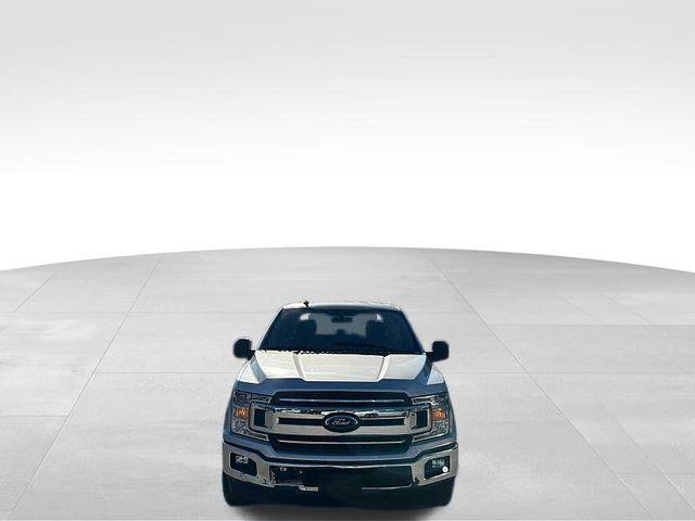 used 2019 Ford F-150 car, priced at $22,999