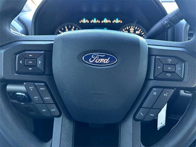 used 2019 Ford F-150 car, priced at $24,040