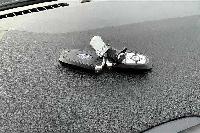 used 2021 Ford Escape car, priced at $19,209