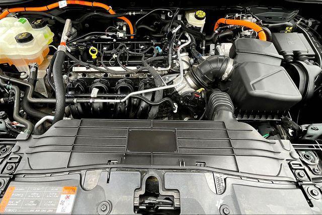 used 2021 Ford Escape car, priced at $19,209