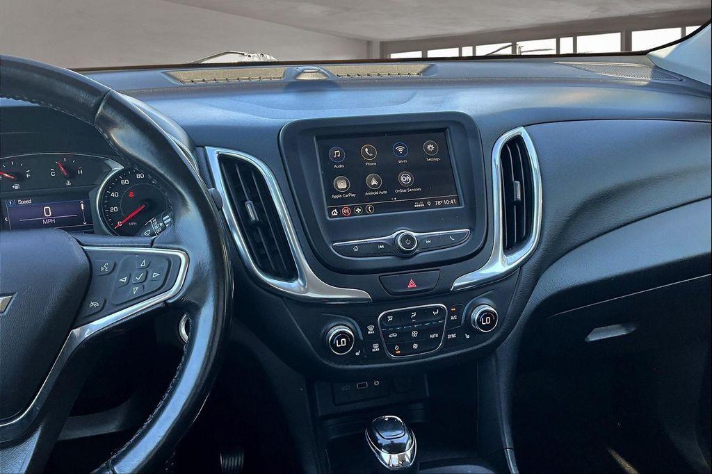 used 2019 Chevrolet Equinox car, priced at $15,984