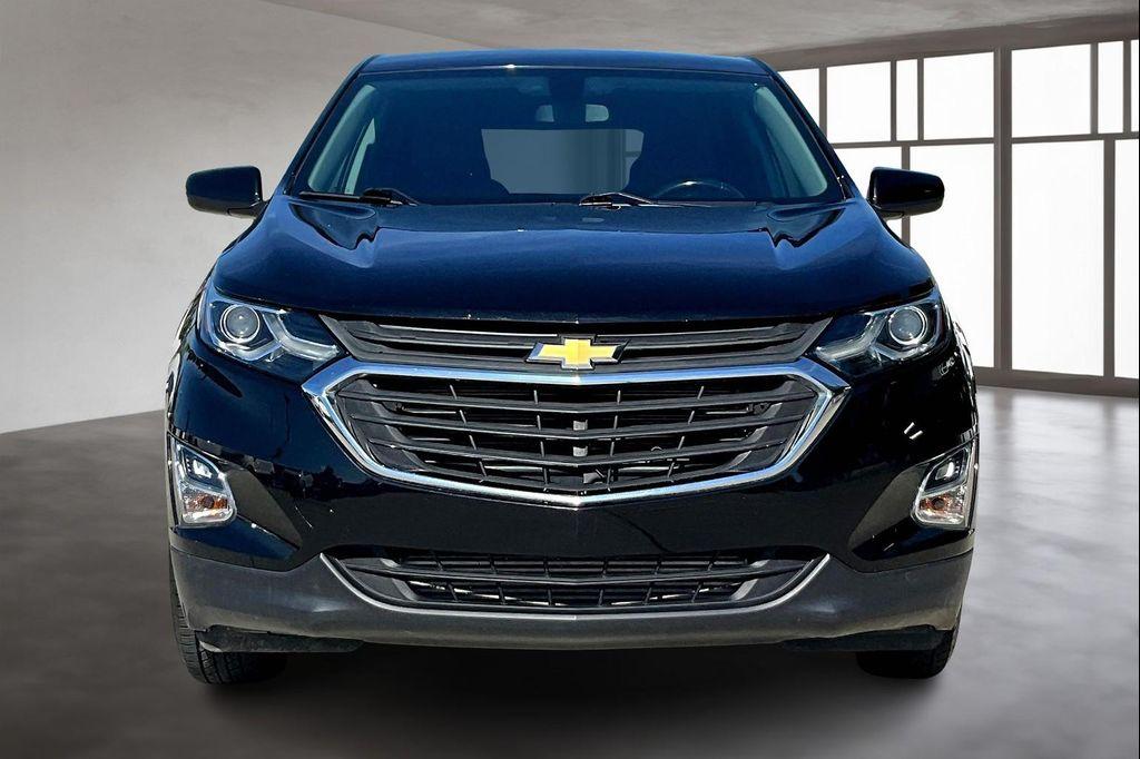 used 2019 Chevrolet Equinox car, priced at $15,984