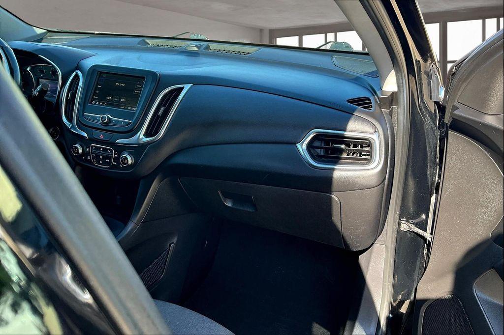 used 2019 Chevrolet Equinox car, priced at $15,984