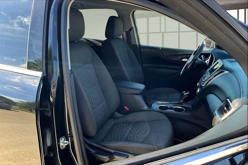 used 2019 Chevrolet Equinox car, priced at $15,984