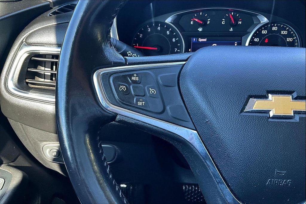 used 2019 Chevrolet Equinox car, priced at $15,984