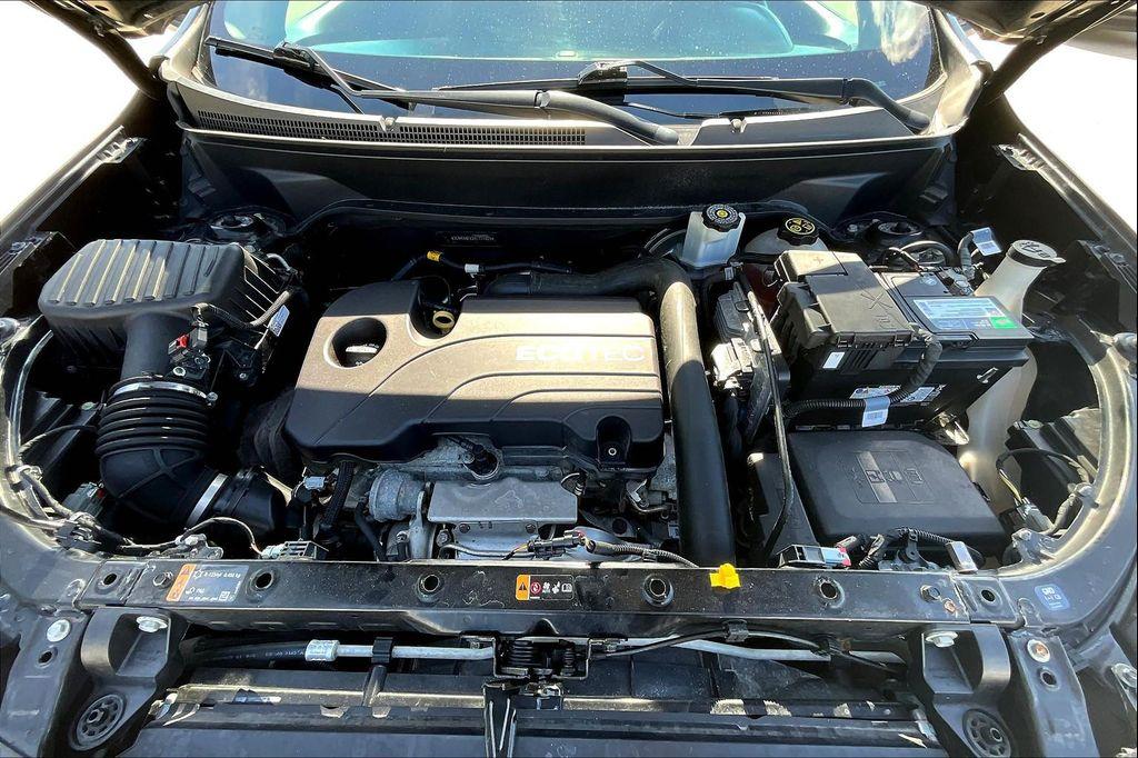 used 2019 Chevrolet Equinox car, priced at $15,984